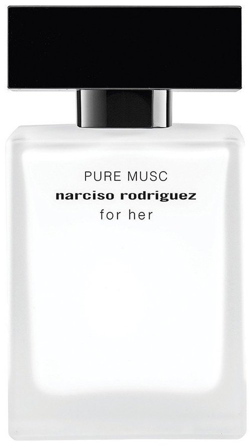 Narciso Rodriguez Pure Musc Noir For Her парфюмерная вода EDP 30 мл - ForteMarket Narciso Rodriguez Pure Musc Noir For Her парфюмерная вода EDP 30 мл купить,NaN