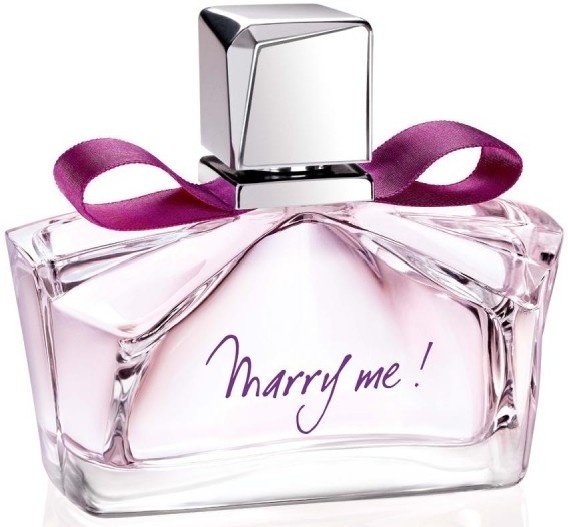 LANVIN Marry Me парфюмерная вода EDP 10 мл, для женщин купить,6390