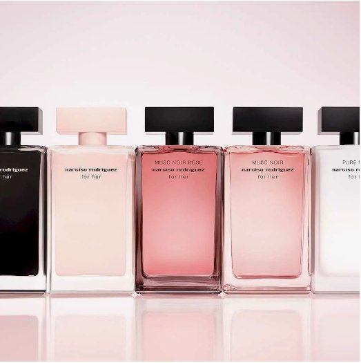Narciso Rodriguez Pure Musc Noir For Her парфюмерная вода EDP 30 мл - ForteMarket Narciso Rodriguez Pure Musc Noir For Her парфюмерная вода EDP 30 мл купить,NaN
