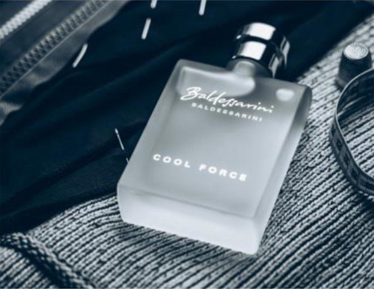 Baldessarini Cool Force туалетная вода EDT 50 мл, для мужчин - ForteMarket Baldessarini Cool Force туалетная вода EDT 50 мл, для мужчин купить,15290