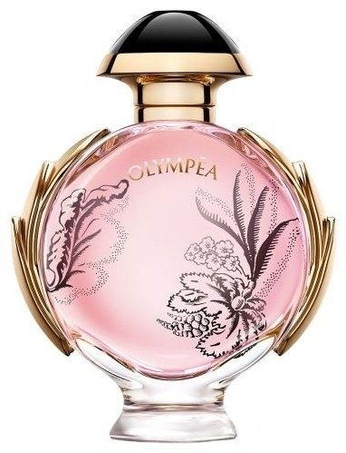 Paco Rabanne Olympea Blossom парфюмерная вода EDP 50 мл купить,42390