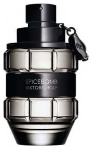 Viktor&Rolf Spicebomb туалетная вода EDT 50 мл, для мужчин купить,29590