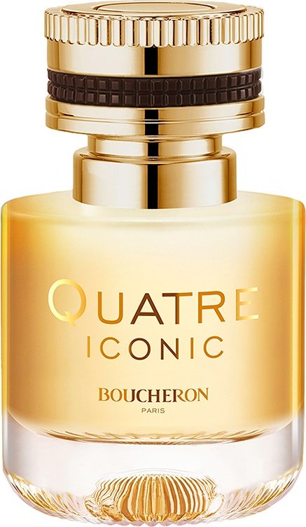 Boucheron Quatre Iconic парфюмерная вода EDP 30 мл, для женщин купить,14990