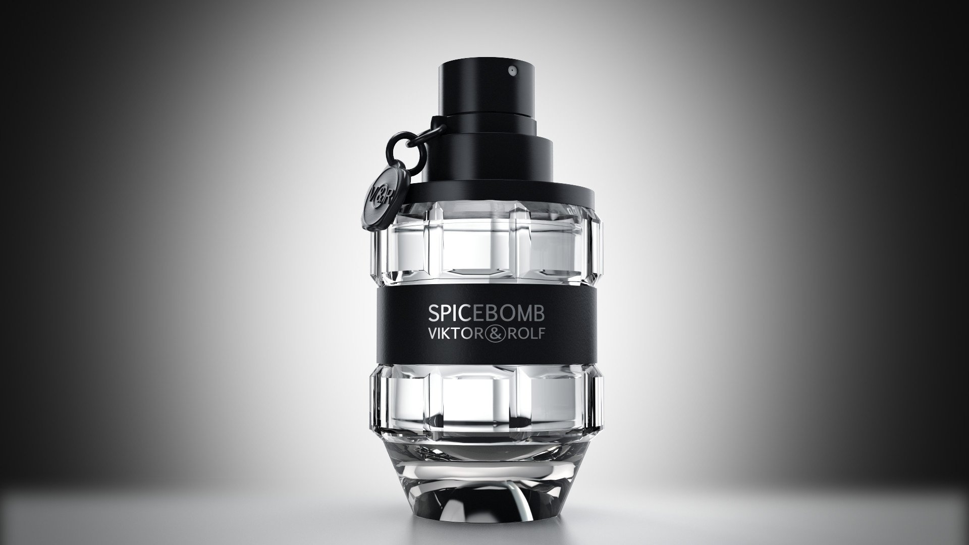 Viktor&Rolf Spicebomb туалетная вода EDT 50 мл, для мужчин купить,29590