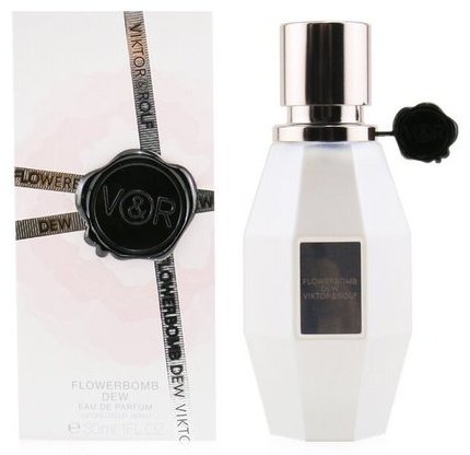 Viktor&Rolf Flowerbomb Dew парфюмерная вода EDP 50 мл, для женщин купить,55290