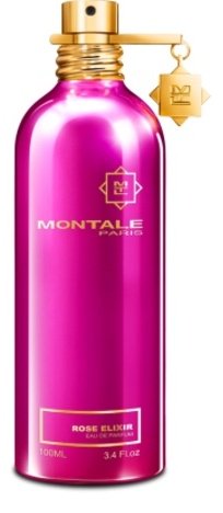 MONTALE Rose Elixir парфюмерная вода EDP 100 мл, для женщин купить,NaN