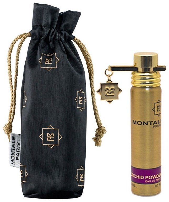 MONTALE Orchid Powder парфюмерная вода EDP 20 мл, для женщин купить,25390