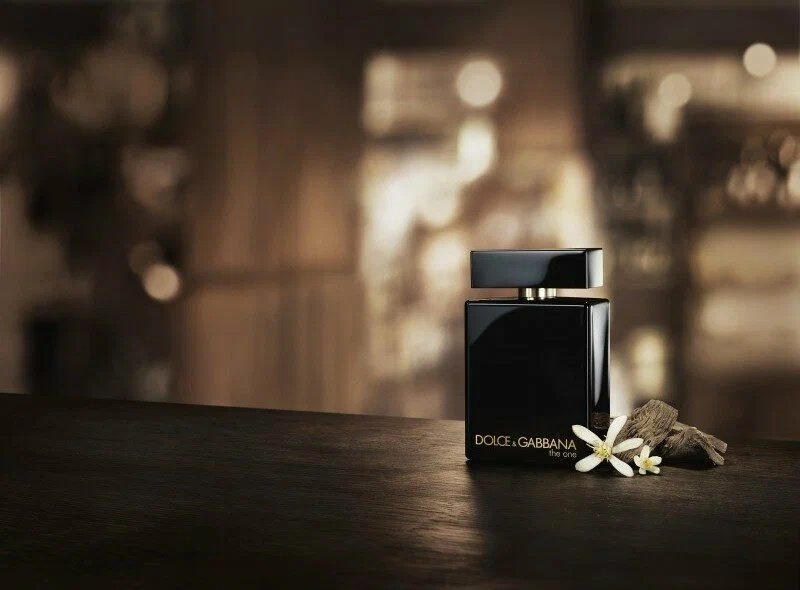 DOLCE&GABBANA The One Intense парфюмерная вода EDP 100 мл, для мужчин - ForteMarket DOLCE&GABBANA The One Intense парфюмерная вода EDP 100 мл, для мужчин купить,41190