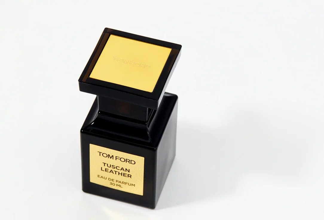 TOM FORD Tuscan Leather парфюмерная вода EDP 30 мл, унисекс купить,81190