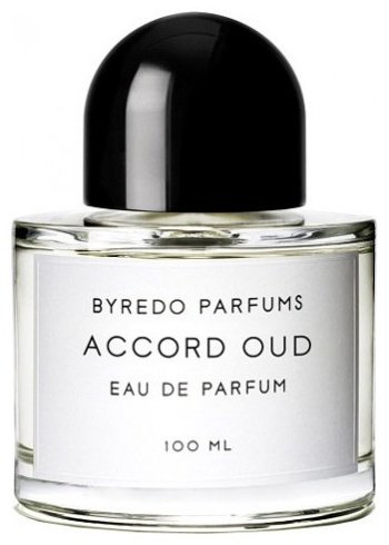 Byredo Accord Oud парфюмерная вода EDP 50 мл, унисекс купить,188790