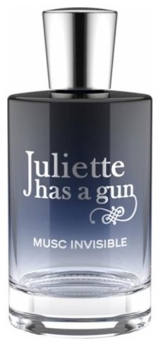 Juliette Has a Gun Musc Invisible парфюмерная вода EDP 100 мл купить,34390