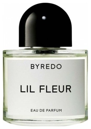 Byredo Lil Fleur парфюмерная вода EDP 100 мл, унисекс купить,306290