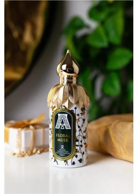 Attar Collection Floral Musk парфюмерная вода EDP 100 мл, унисекс - ForteMarket Attar Collection Floral Musk парфюмерная вода EDP 100 мл, унисекс купить,34490