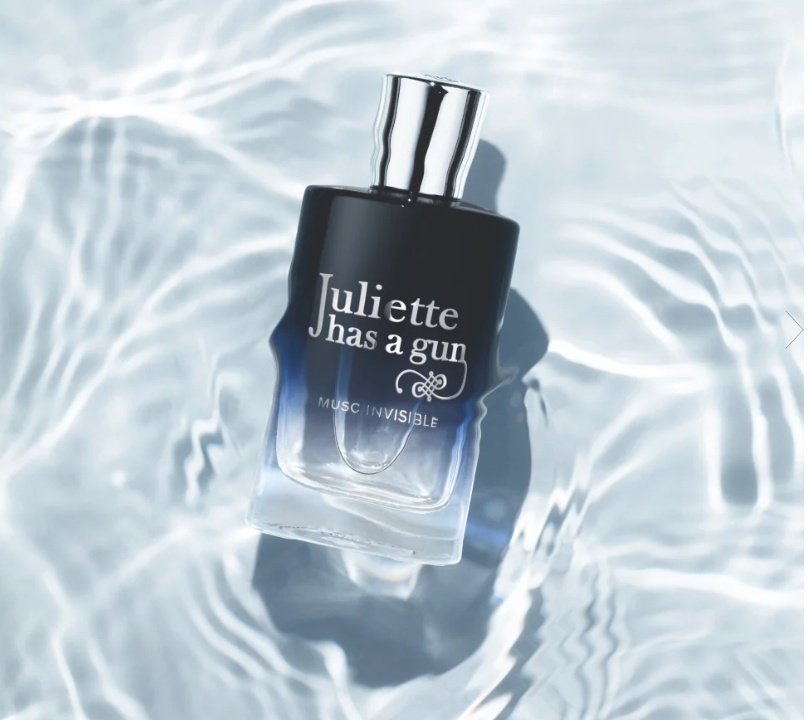 Juliette Has a Gun Musc Invisible парфюмерная вода EDP 100 мл купить,34390