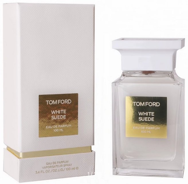 TOM FORD White Suede парфюмерная вода EDP 30 мл, для женщин купить,143990