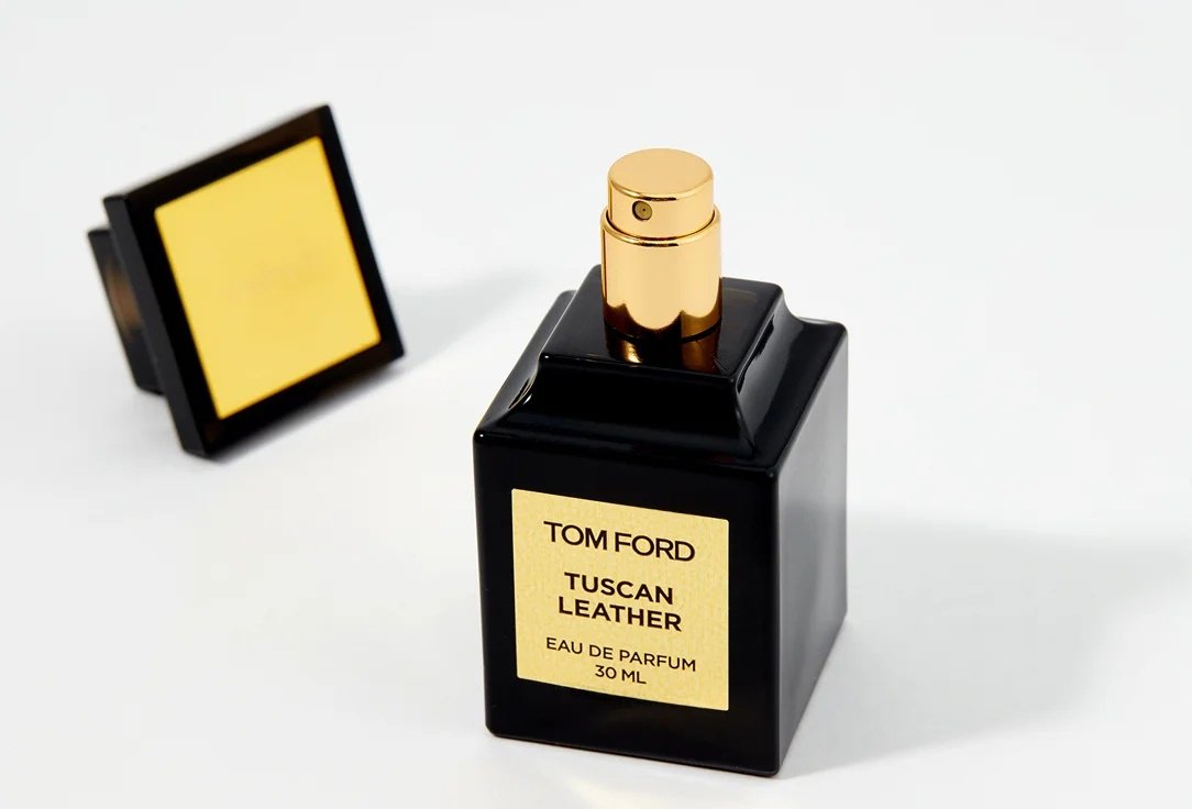 TOM FORD Tuscan Leather парфюмерная вода EDP 30 мл, унисекс купить,81190