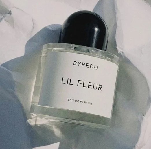 Byredo Lil Fleur парфюмерная вода EDP 100 мл, унисекс купить,306290