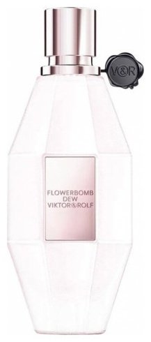 Viktor&Rolf FlowerBomb Dew парфюмерная вода EDP 100 мл, для женщин купить,72490
