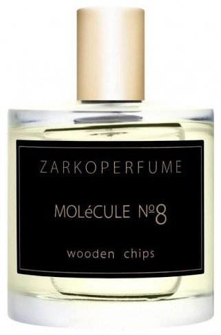 Zarkoperfume MOLeCULE №8 парфюмерная вода EDP 100 мл, унисекс купить,67190