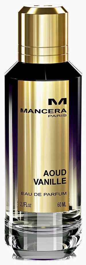 MANCERA Aoud Vanille парфюмерная вода EDP 60 мл, унисекс купить,121990