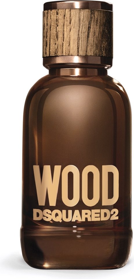 Dsquared 2 Wood Pour Homme туалетная вода EDT 30 мл, для мужчин купить,33790