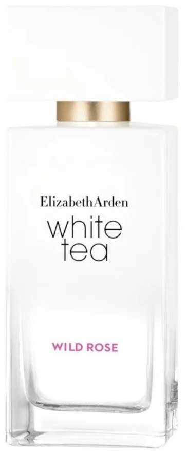 Elizabeth Arden White Tea Wild Rose туалетная вода EDT 50 мл купить,27590