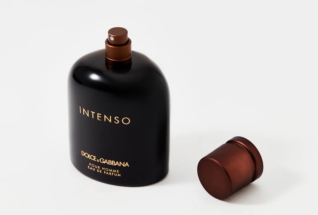 Dolce and Gabbana Pour Homme Intenso парфюмерная вода EDP 75 мл купить,57590
