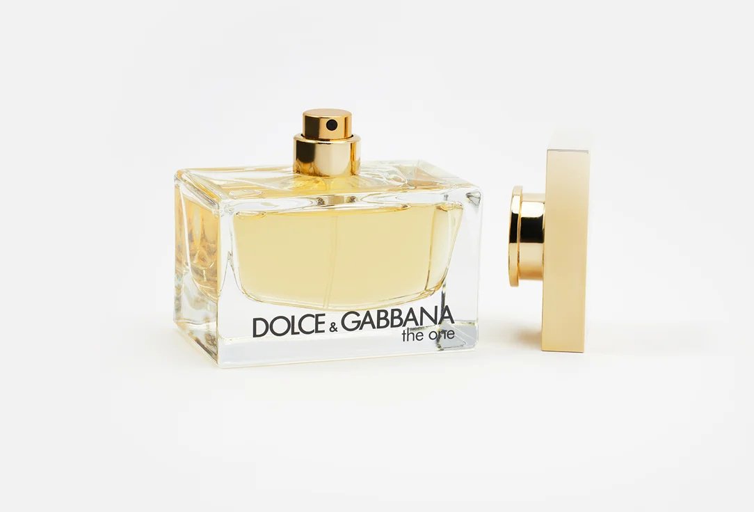 DOLCE&GABBANA The One парфюмерная вода EDP 10 мл, для женщин купить,7890