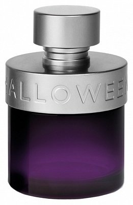 JESUS DEL POZO Halloween Man туалетная вода EDT 75 мл купить,25490