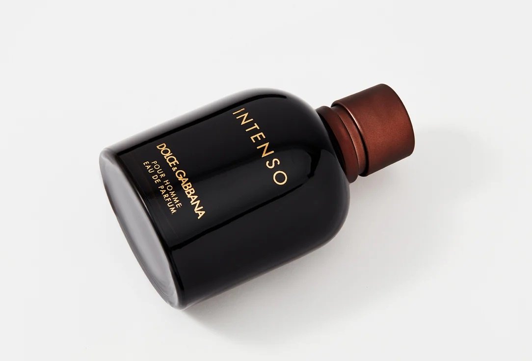 Dolce and Gabbana Pour Homme Intenso парфюмерная вода EDP 75 мл купить,57590