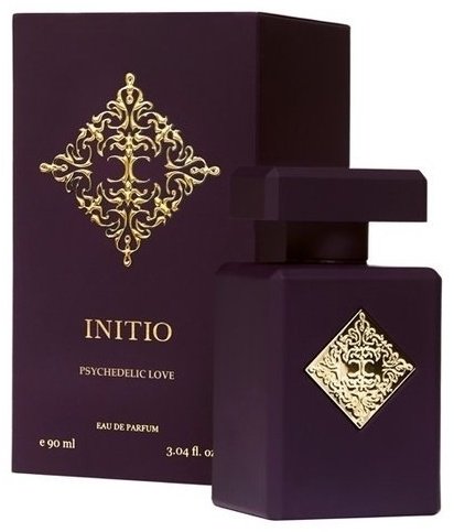 Initio Parfums Prives Initio Psychedelic Love парфюмерная вода EDP 90 мл купить,117090