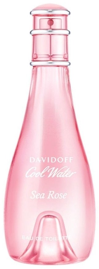 DAVIDOFF Cool Water Sea Rose туалетная вода EDT 100 мл, для женщин - ForteMarket DAVIDOFF Cool Water Sea Rose туалетная вода EDT 100 мл, для женщин купить,19790
