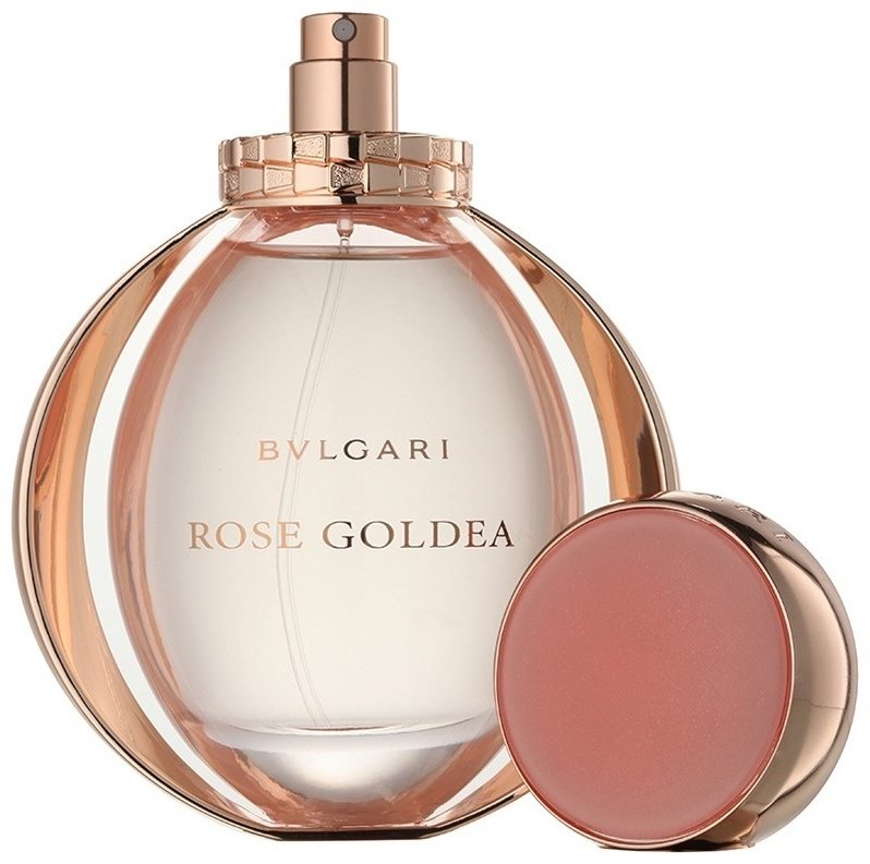 BVLGARI Rose Goldea парфюмерная вода EDP 90 мл, для женщин купить,59390
