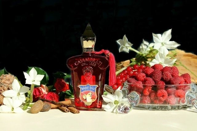 Xerjoff Casamorati Morati 1888 Bouquet Ideale парфюмерная вода EDP 100 мл, для женщин купить,96190