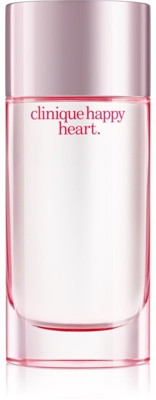 Clinique Happy Heart духи PARFUM 100 мл, для женщин купить,75690
