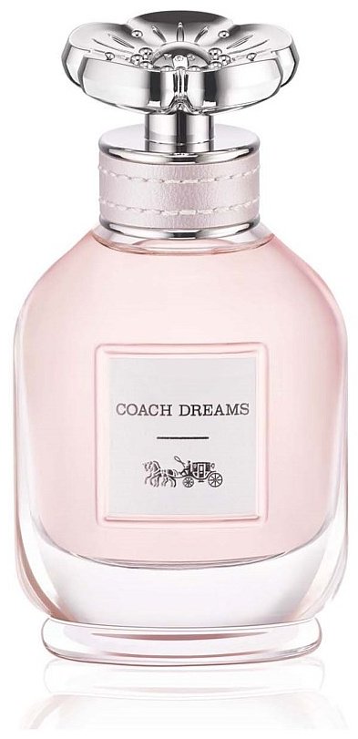 Coach Dreams парфюмерная вода EDP 60 мл, для женщин купить,58490