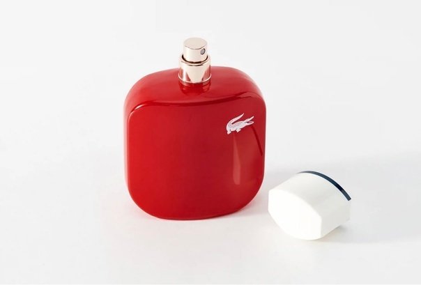 LACOSTE L.12.12 French Panache Pour Elle туалетная вода EDT 90 мл, для женщин купить,26690