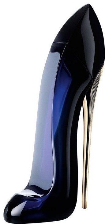 Carolina Herrera Good Girl парфюмерная вода EDP 10 мл, для женщин - ForteMarket Carolina Herrera Good Girl парфюмерная вода EDP 10 мл, для женщин купить,11590