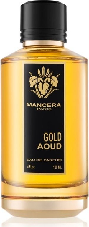 MANCERA Gold Aoud парфюмерная вода EDP 120 мл, унисекс купить,43290