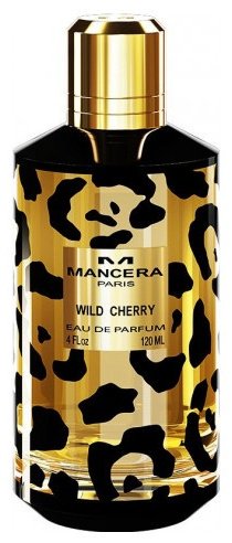 MANCERA Wild Cherry парфюмерная вода EDP 120 мл, унисекс купить,184190