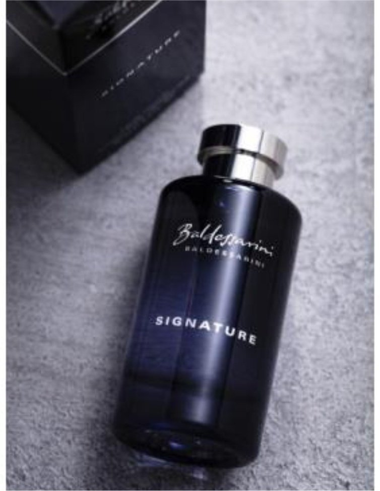 Baldessarini Signature туалетная вода EDT 50 мл, для мужчин купить,40790