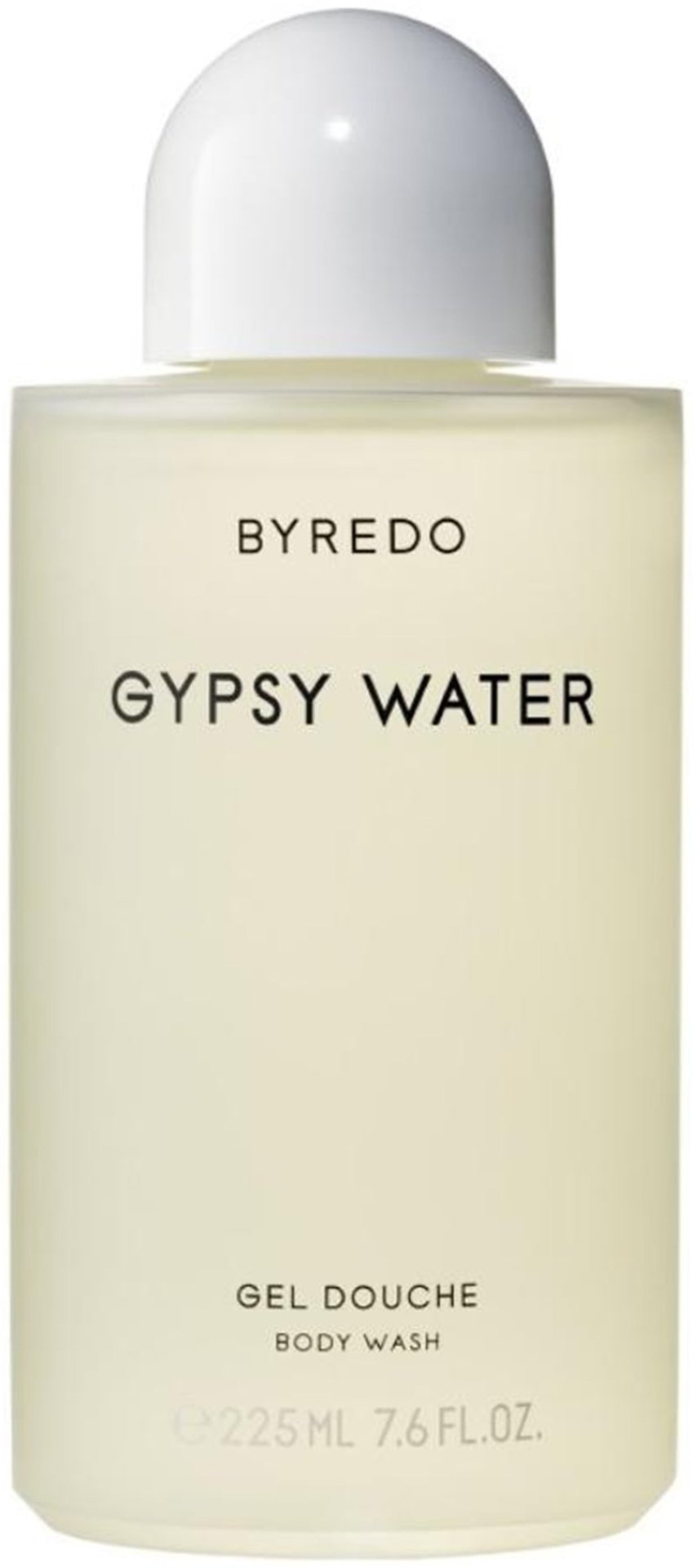 Byredo Gypsy Water гель 225 мл купить,52790