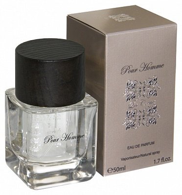 Les Contes Pour Homme парфюмерная вода EDP 50 мл - ForteMarket Les Contes Pour Homme парфюмерная вода EDP 50 мл купить,80690