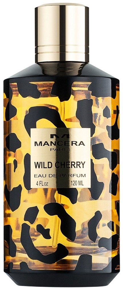 MANCERA Wild Cherry парфюмерная вода EDP 120 мл, унисекс купить,184190