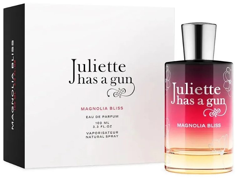 Juliette Has a Gun Magnolia Bliss парфюмерная вода EDP 100 мл купить,130090