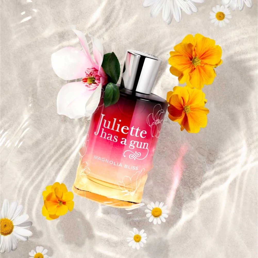 Juliette Has a Gun Magnolia Bliss парфюмерная вода EDP 100 мл купить,130090
