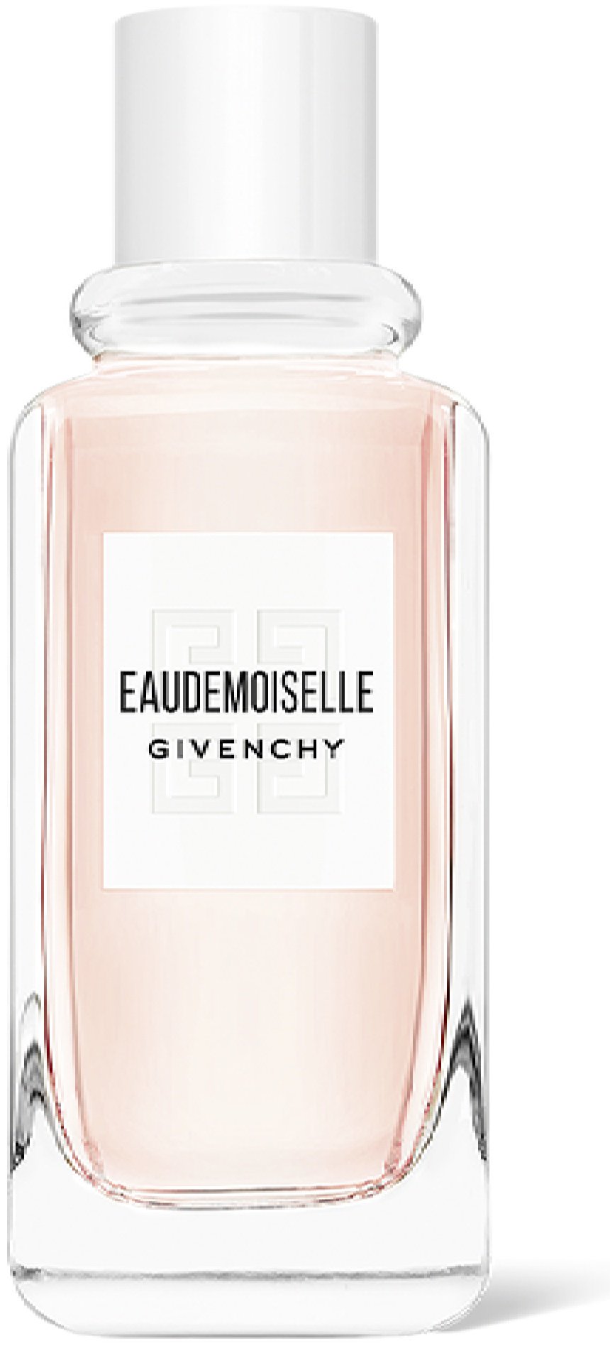 GIVENCHY Eaudemoiselle Florale туалетная вода EDT 100 мл купить,70990