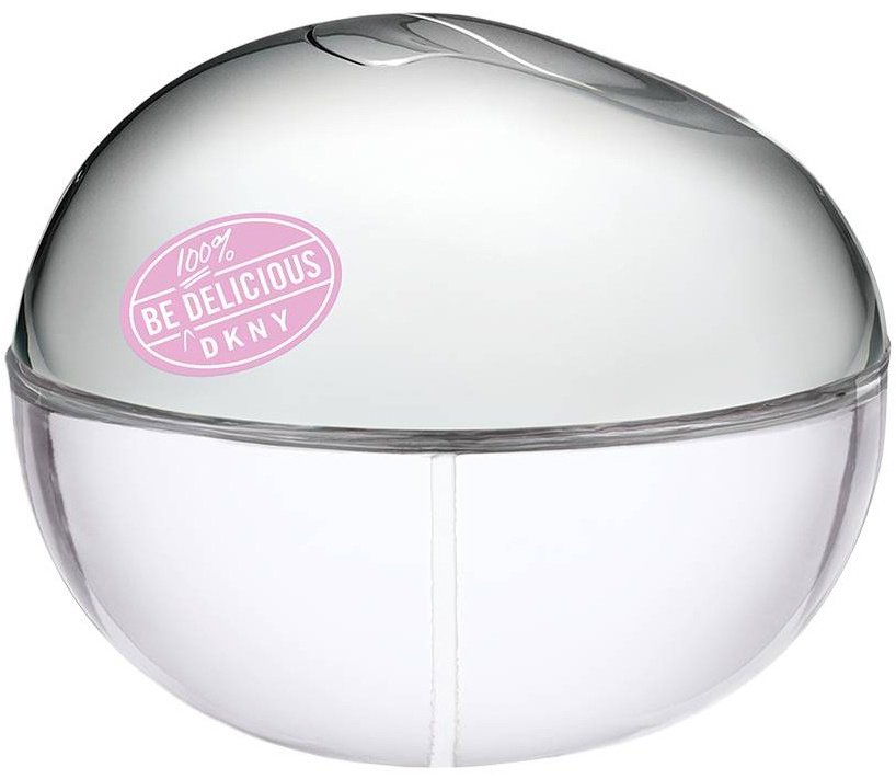 DKNY Be 100% Delicious парфюмерная вода EDP 30 мл, для женщин купить,13490