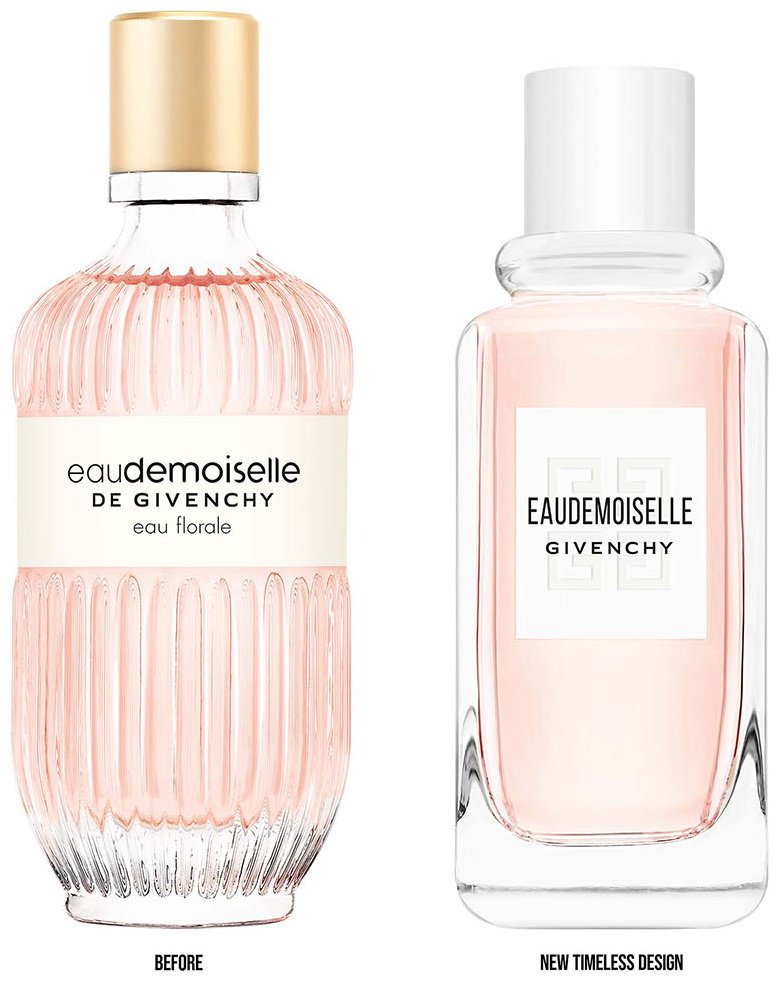 GIVENCHY Eaudemoiselle Florale туалетная вода EDT 100 мл купить,70990