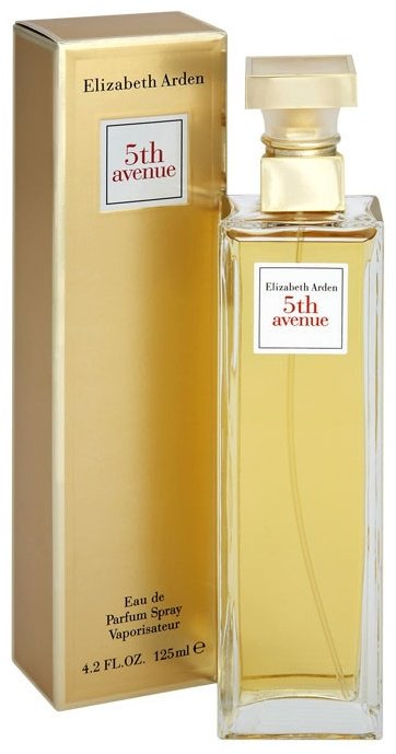 Elizabeth Arden 5th Avenue парфюмерная вода EDP 125 мл, для женщин купить,16690